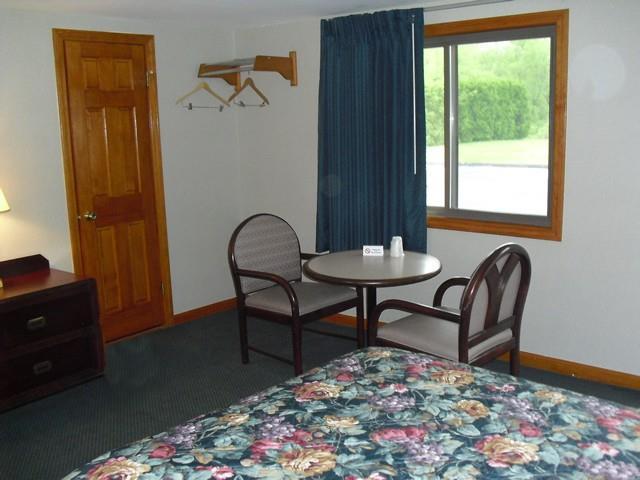 Passport Inn Methuen Kamer foto